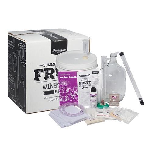1 Gallon Winexpert Wine Kits Bader Beer & Wine Supply